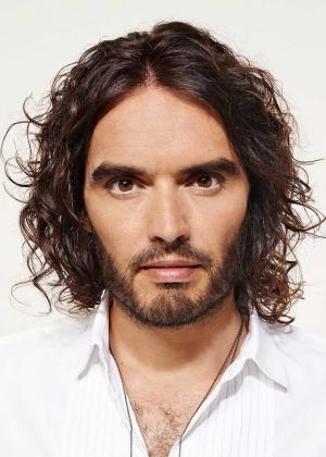 Russell Brand